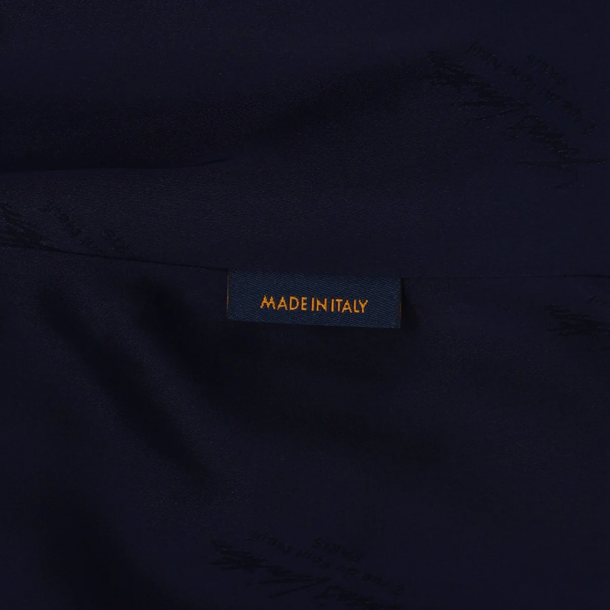 Men's Double Breasted Stripe Jacket Wool Blend - Deep Luxury