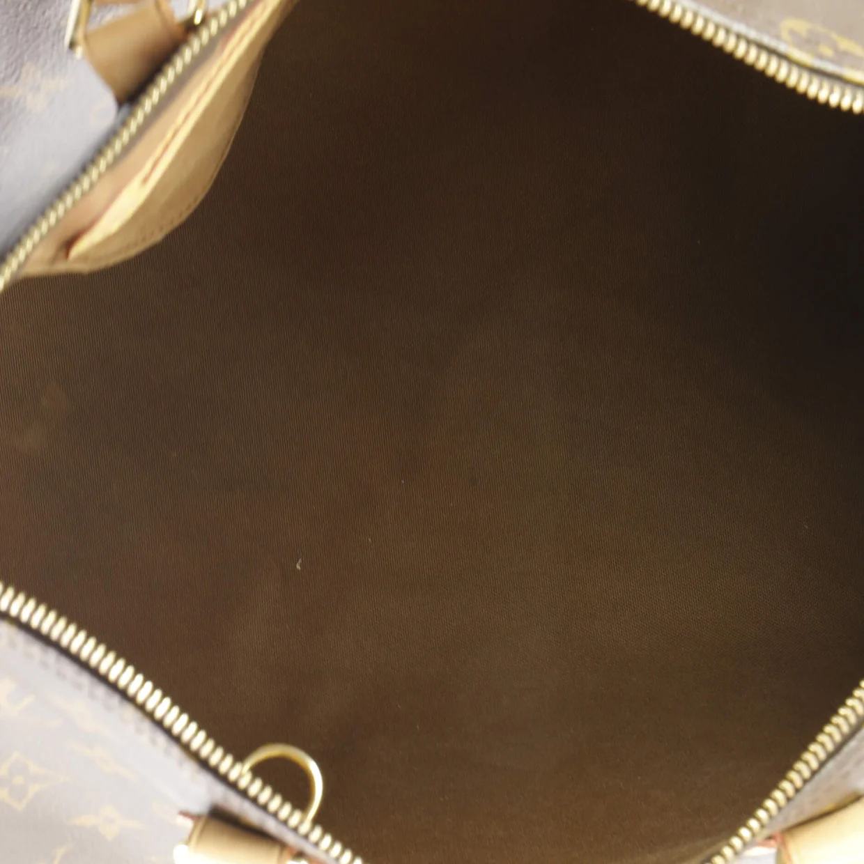 Speedy Handbag Monogram Canvas 35 - Deep Luxury