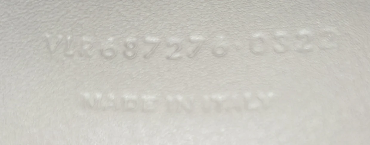 Rive Gauche Bucket Bag Canvas Mini - Deep Luxury