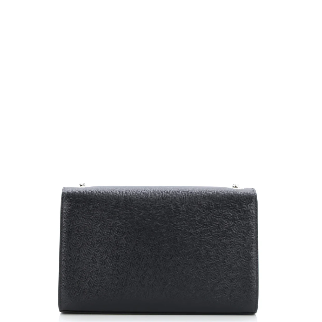 Classic Monogram Crossbody Bag Calfskin Medium - Deep Luxury