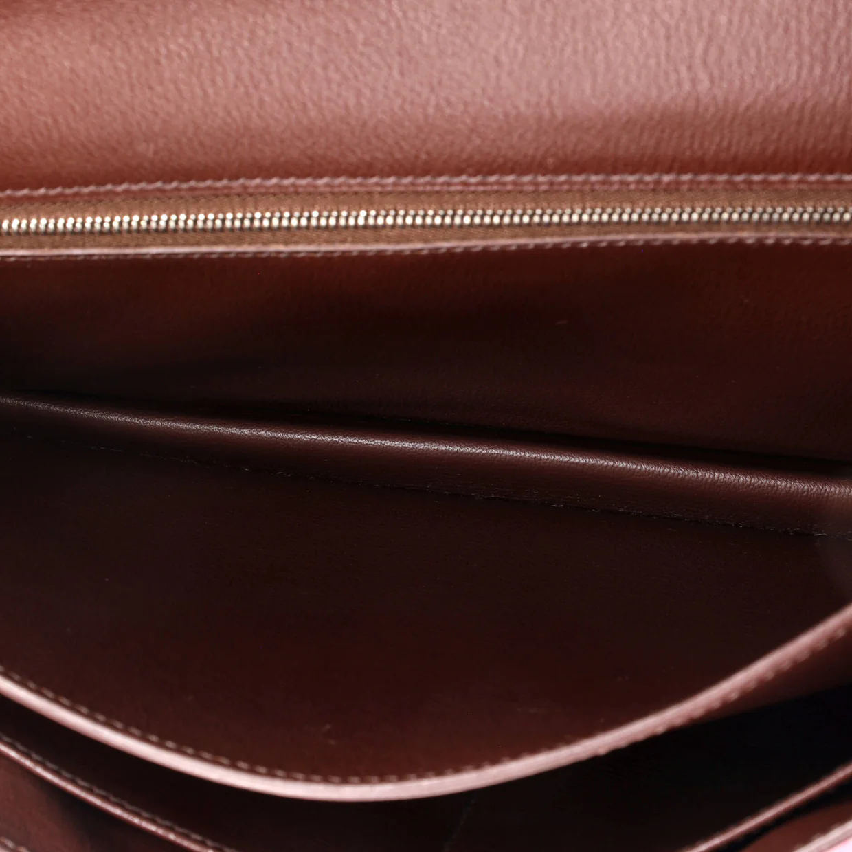 Illico Elan Handbag Epsom 32 - Deep Luxury
