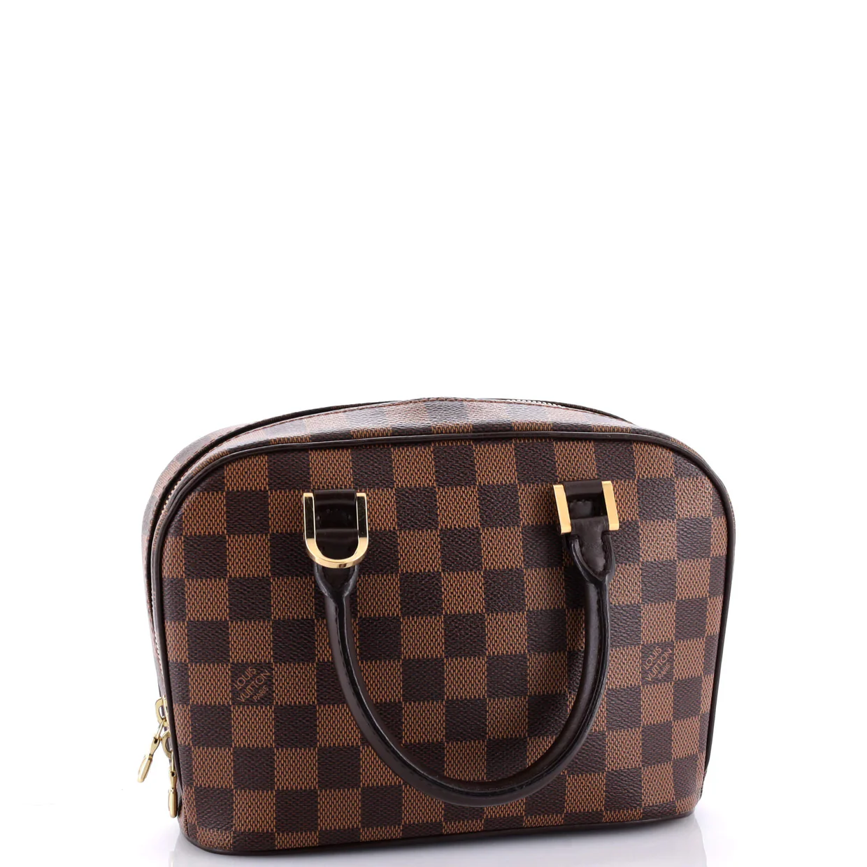Sarria Handbag Damier Mini - Deep Luxury