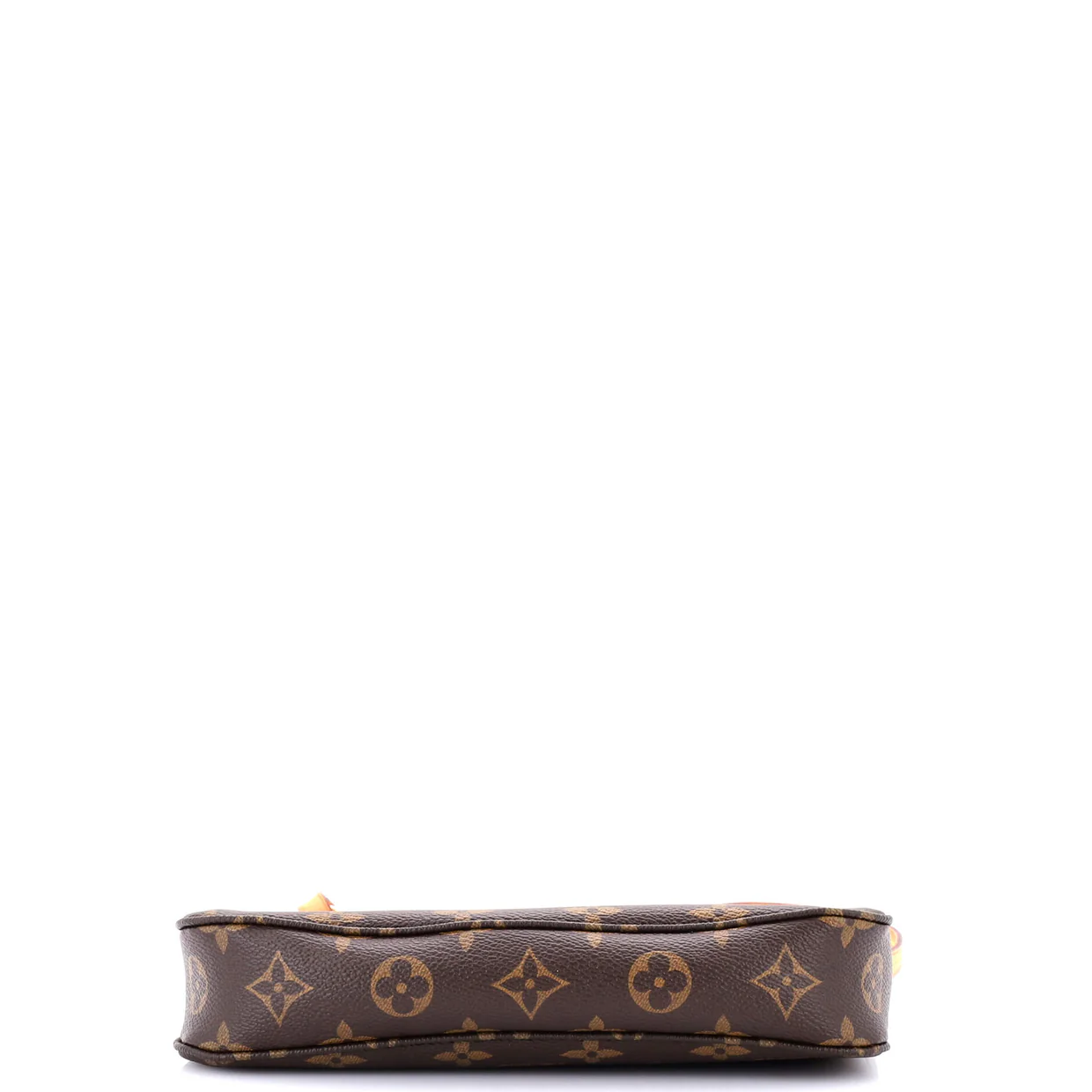 Pochette Accessoires NM Monogram Canvas - Deep Luxury
