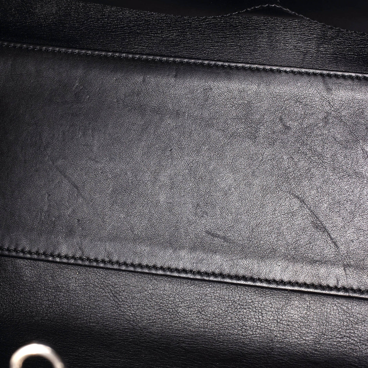 City Steamer Handbag Limited Edition Monogram Canvas and Leather MM - Deep Luxury