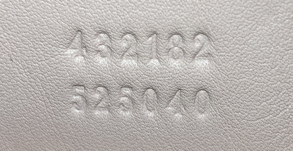 Padlock Shoulder Bag Embellished Leather Small - Deep Luxury