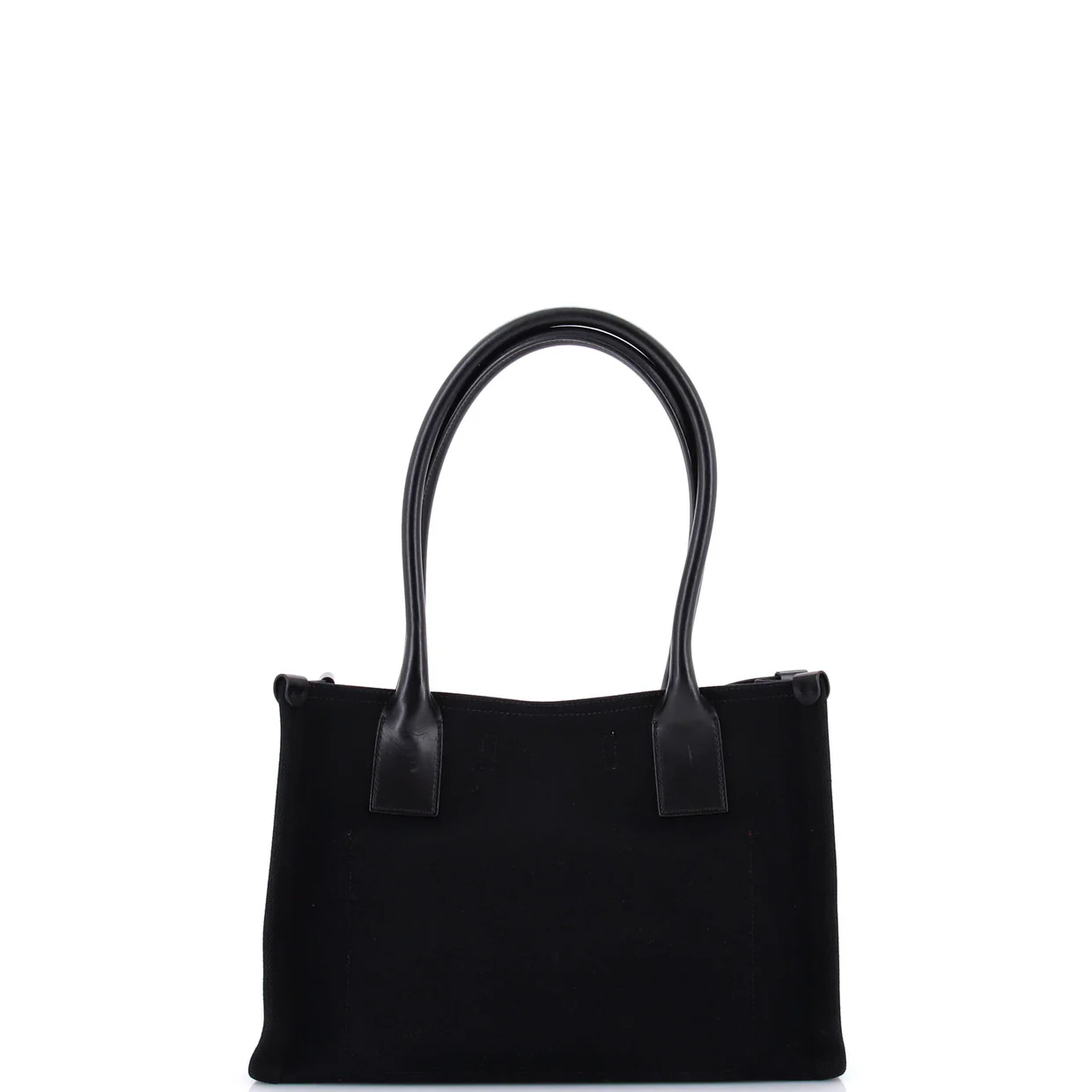 Nastroloubi Tote Printed Canvas Medium - Deep Luxury