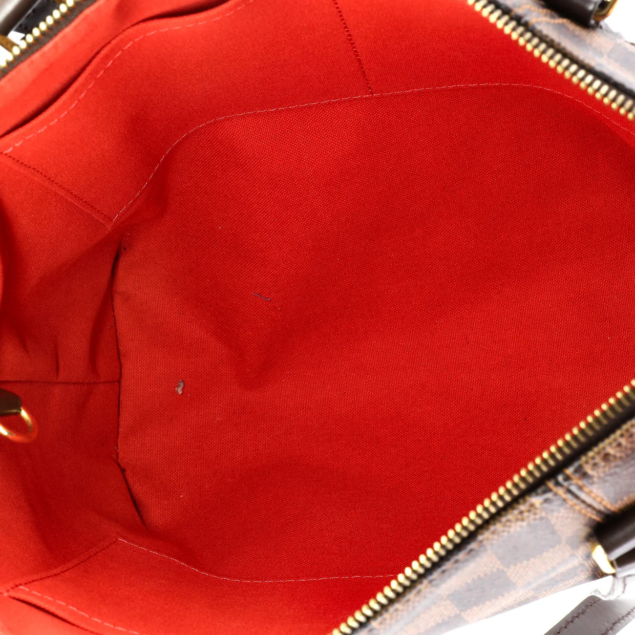 Totally Handbag Damier PM - Deep Luxury