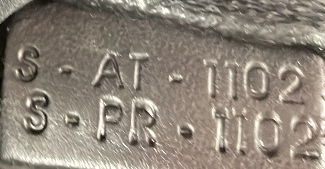 Luggage Bag Canvas and Leather Mini - Deep Luxury