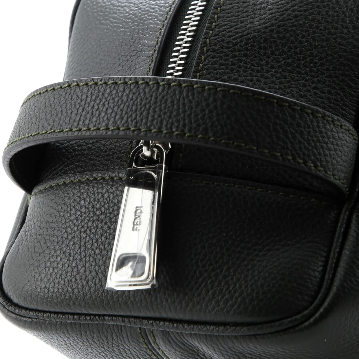 Travel Kit Leather - Deep Luxury