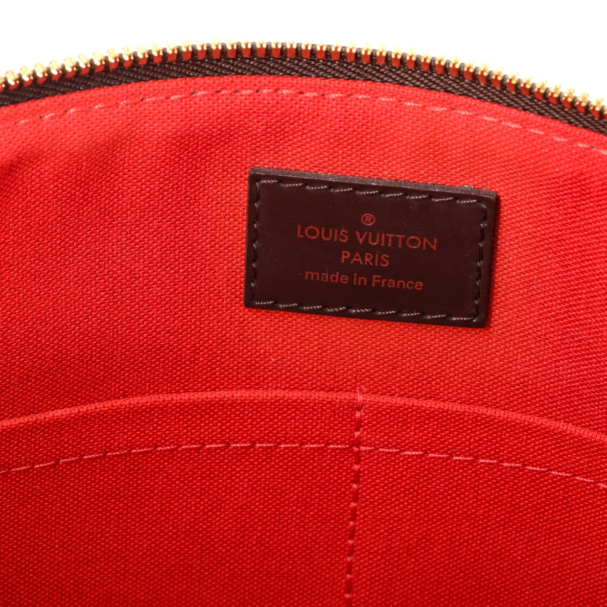 Westminster Handbag Damier GM - Deep Luxury