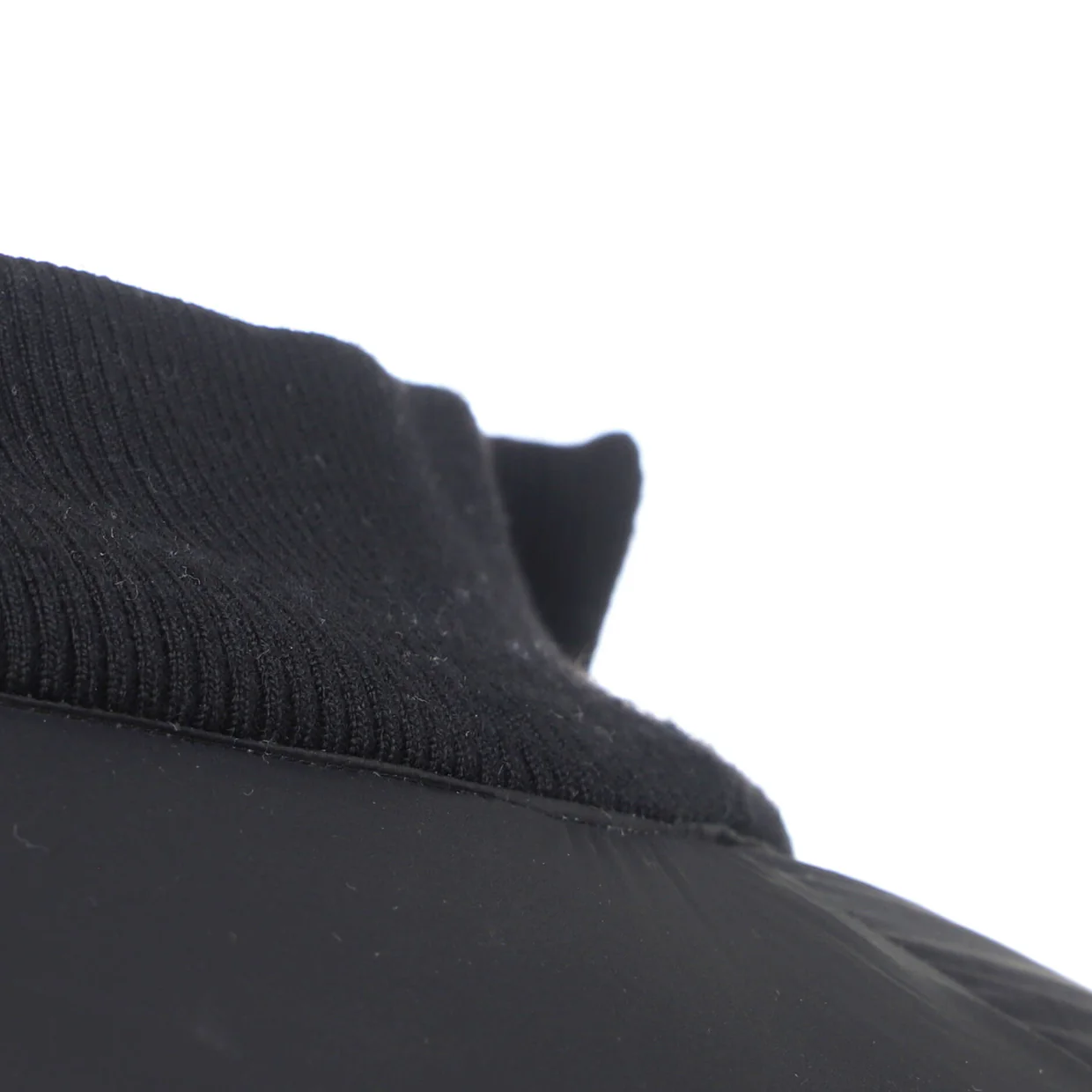 Men's Reversible Puffer Jacket Damier Rush Epi XL Polyester - Deep Luxury