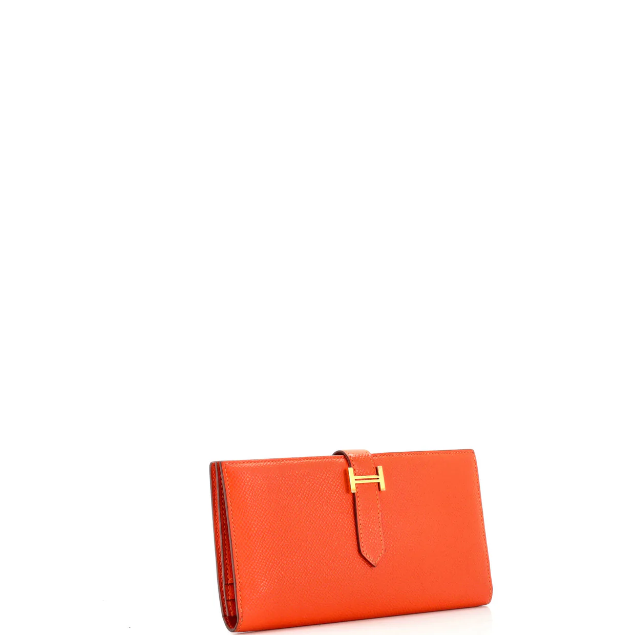 Bearn Wallet Epsom Long - Deep Luxury