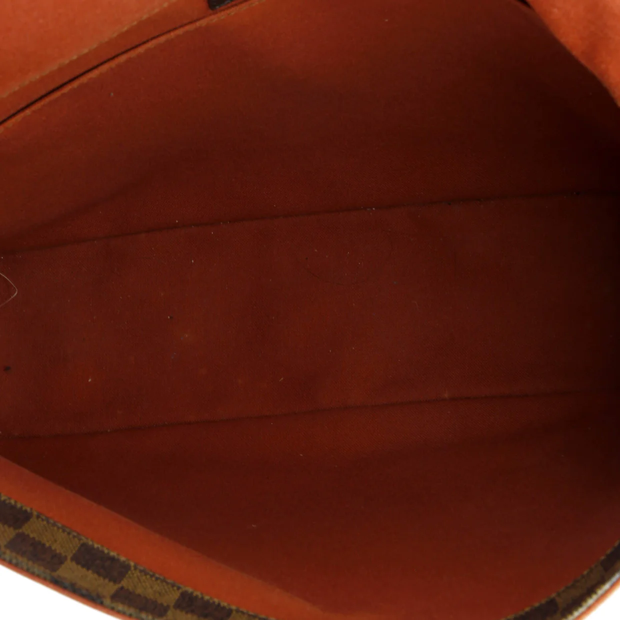 Bastille Bag Damier - Deep Luxury