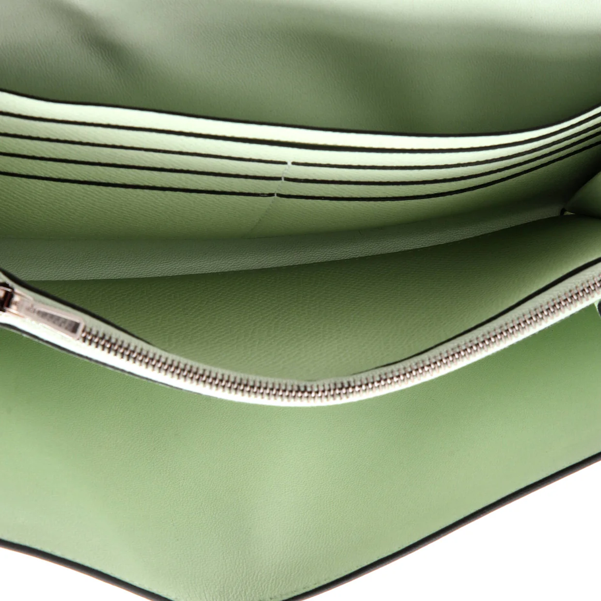 Constance To Go Wallet Epsom - Deep Luxury