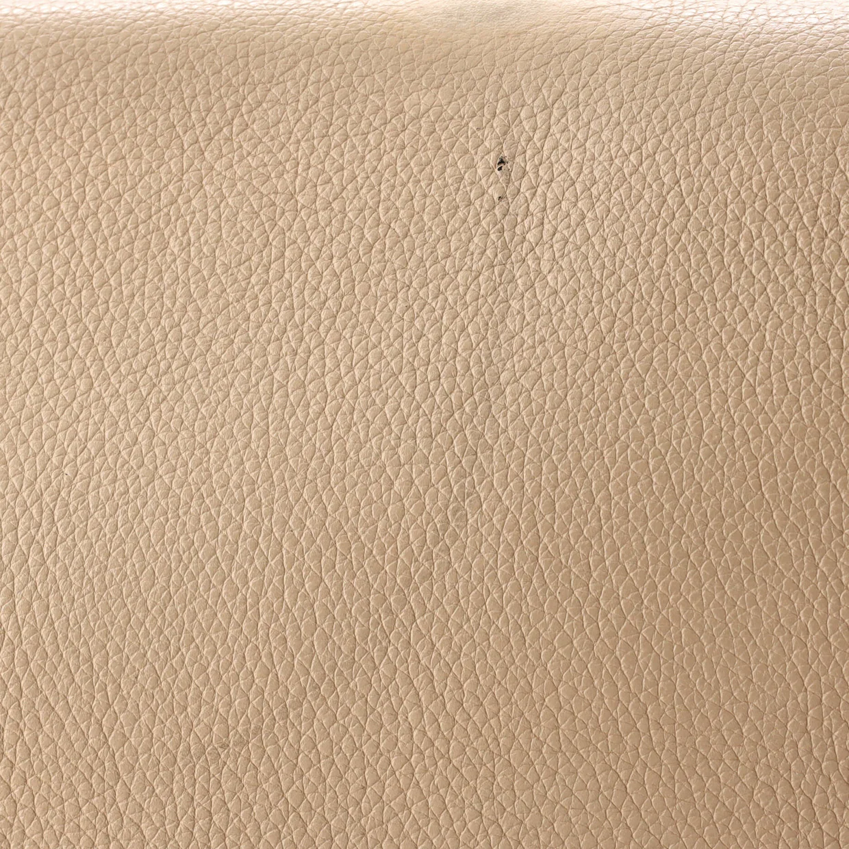 Lockme II Handbag Leather - Deep Luxury