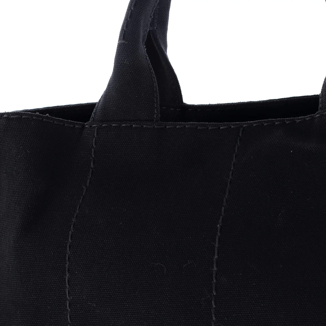 Canapa Convertible Tote Canvas Medium - Deep Luxury