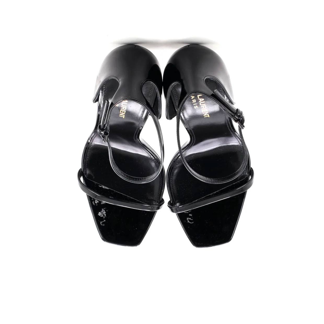 Women's Opyum Heels Patent 110 - Deep Luxury
