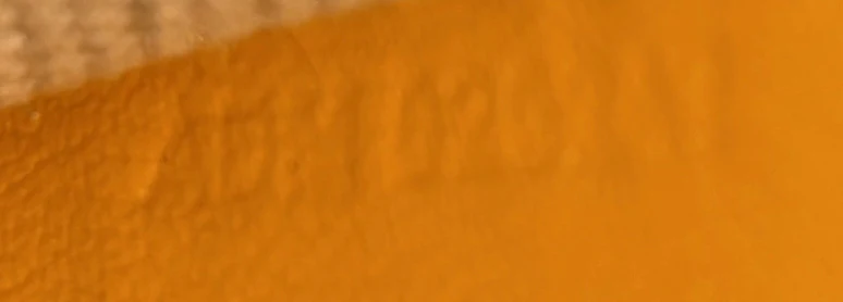 Plumet Clutch Wallet Coated Canvas - Deep Luxury