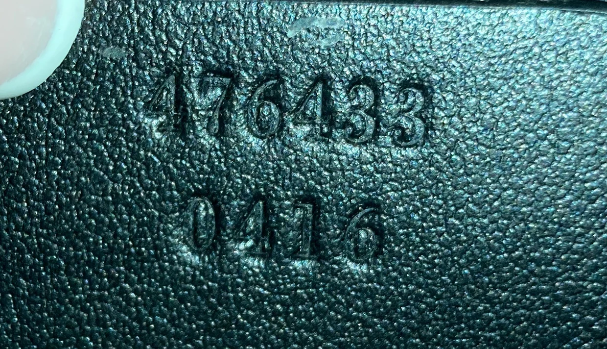 GG Marmont Flap Bag Matelasse Leather Super Mini - Deep Luxury