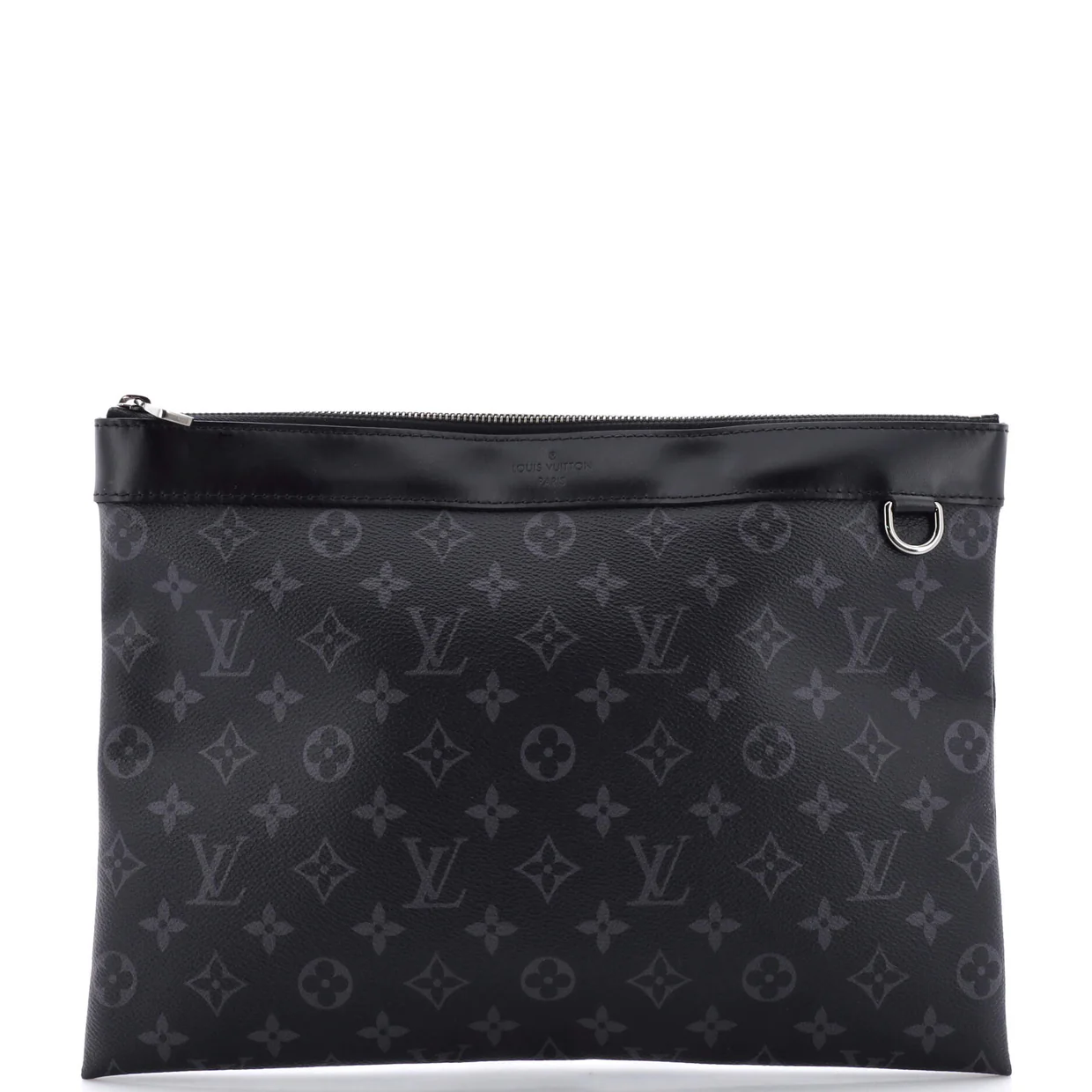 Discovery Pochette Monogram Eclipse Canvas GM - Deep Luxury