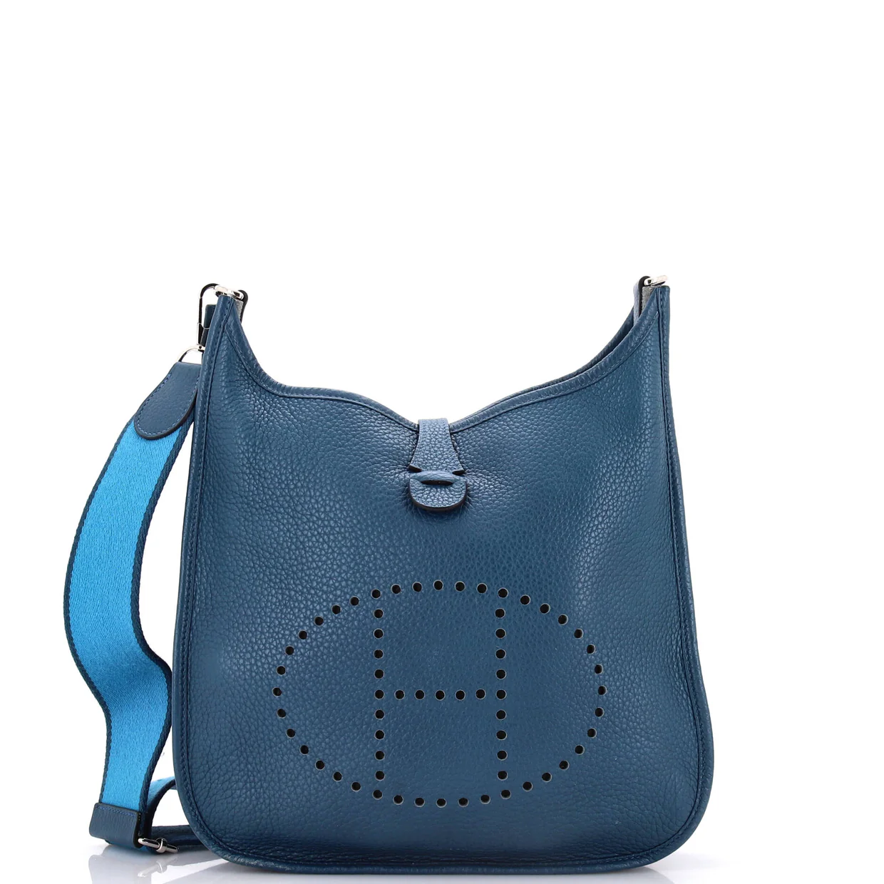 Evelyne Bag Gen III Clemence PM - Deep Luxury