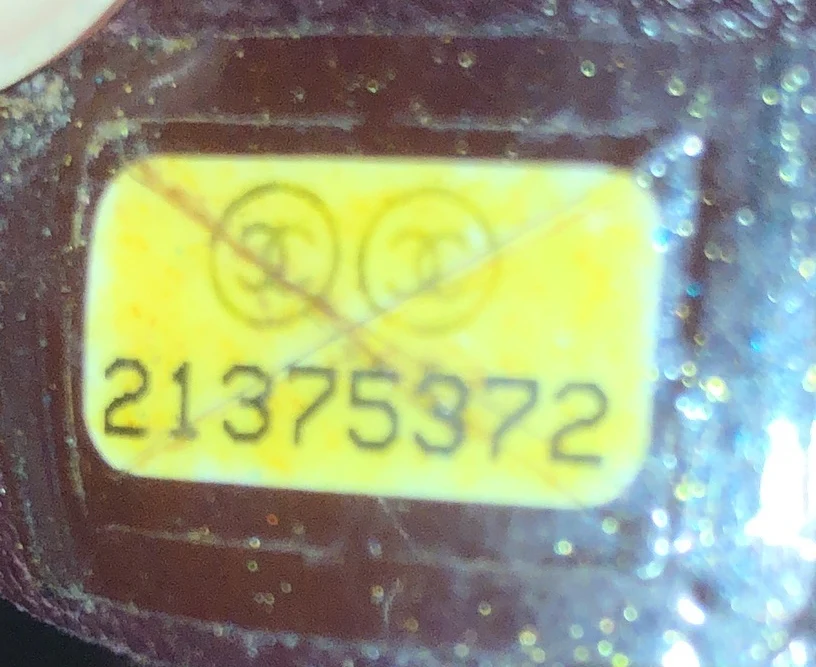 Boy Flap Bag Quilted Goatskin with Patent New Medium - Deep Luxury