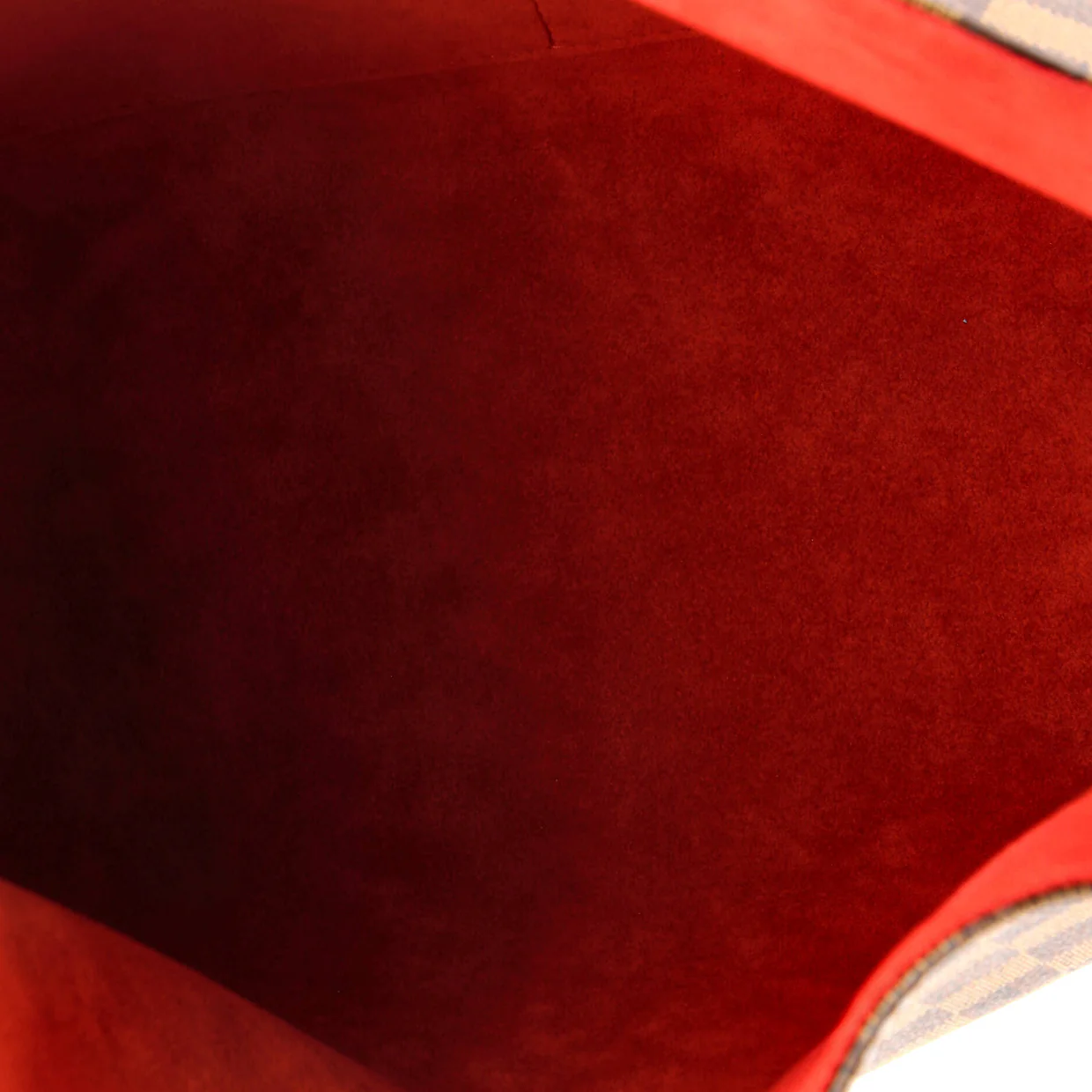 Caissa Hobo Damier - Deep Luxury