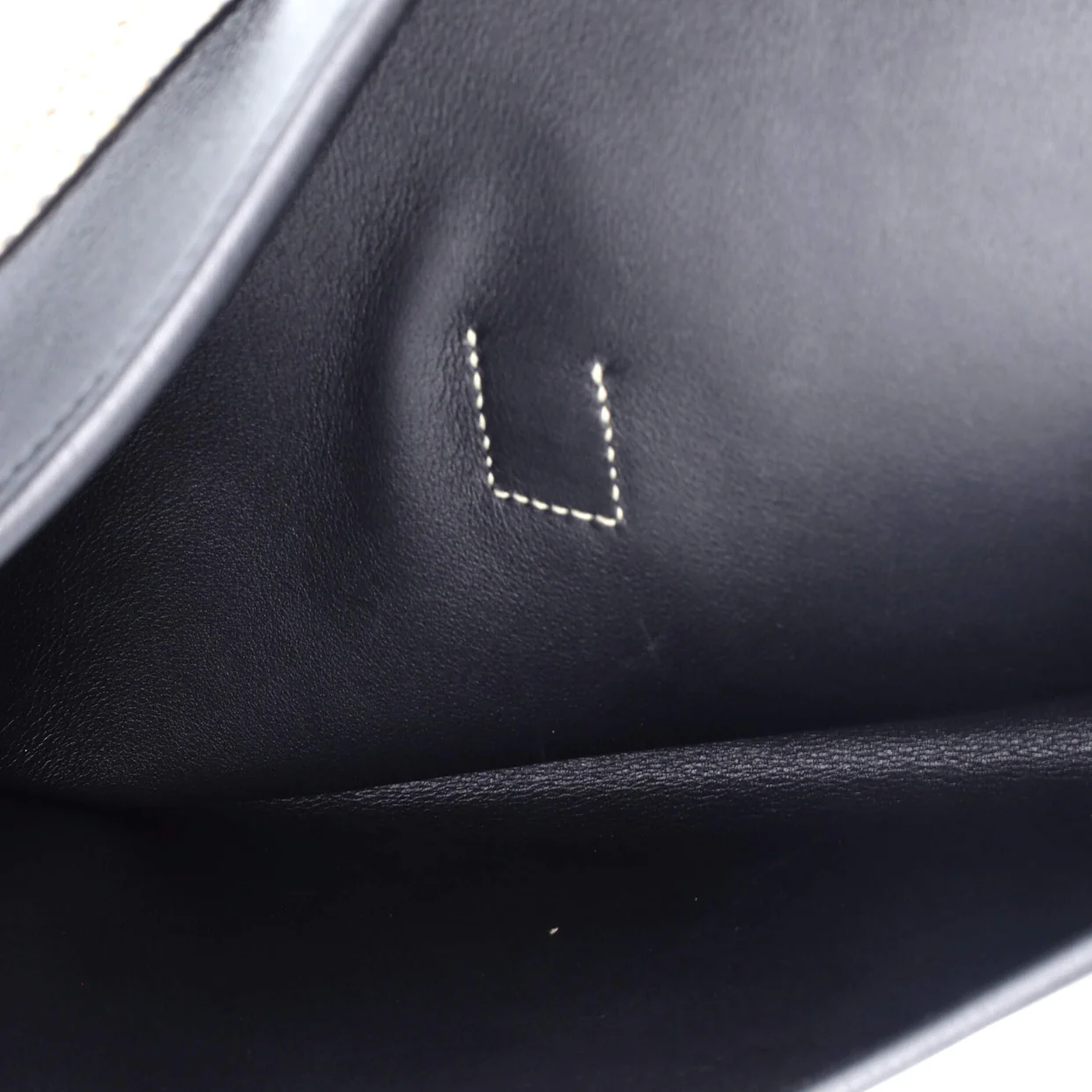 Jige Elan Clutch Swift with Lizard 29 - Deep Luxury