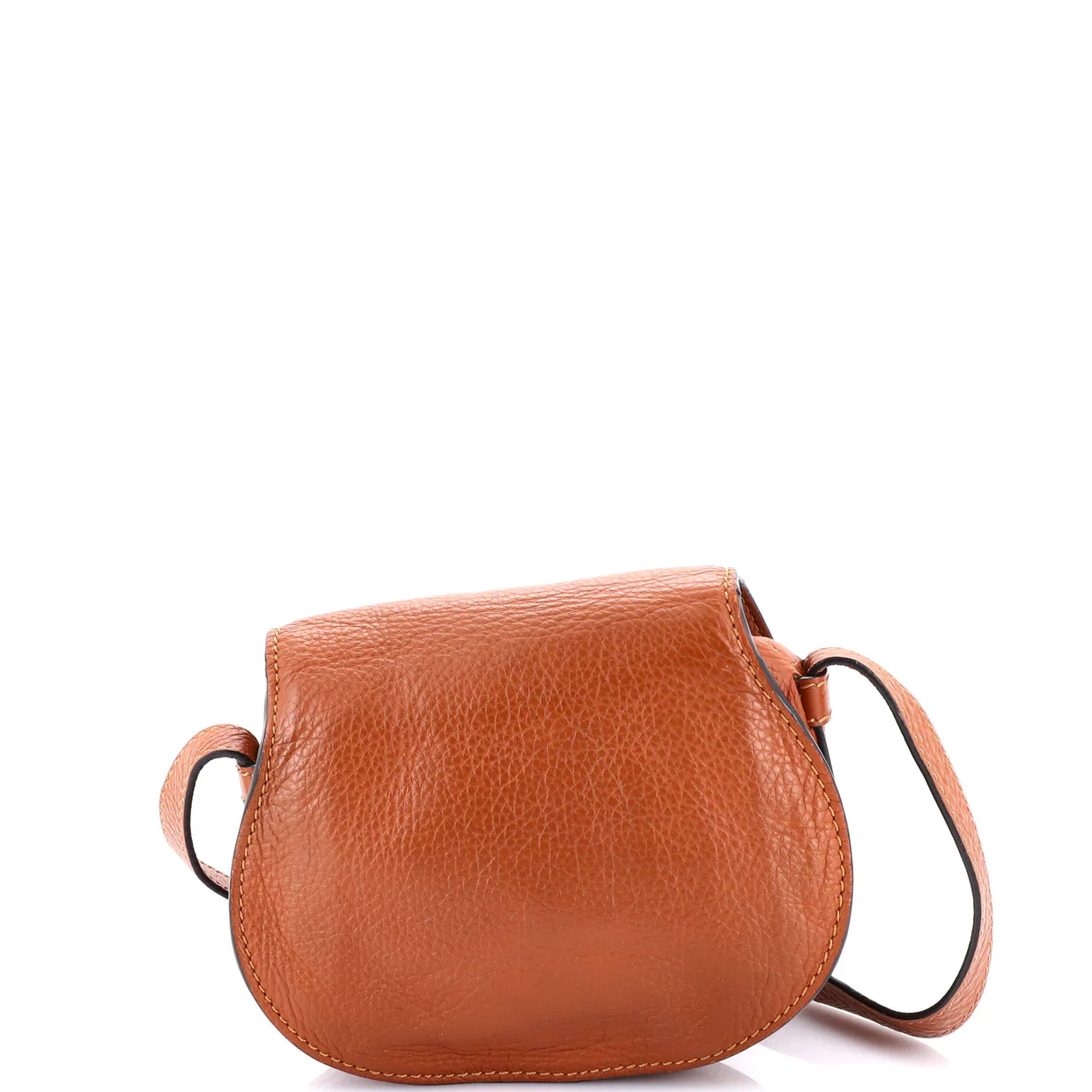 Marcie Crossbody Bag Leather Small - Deep Luxury