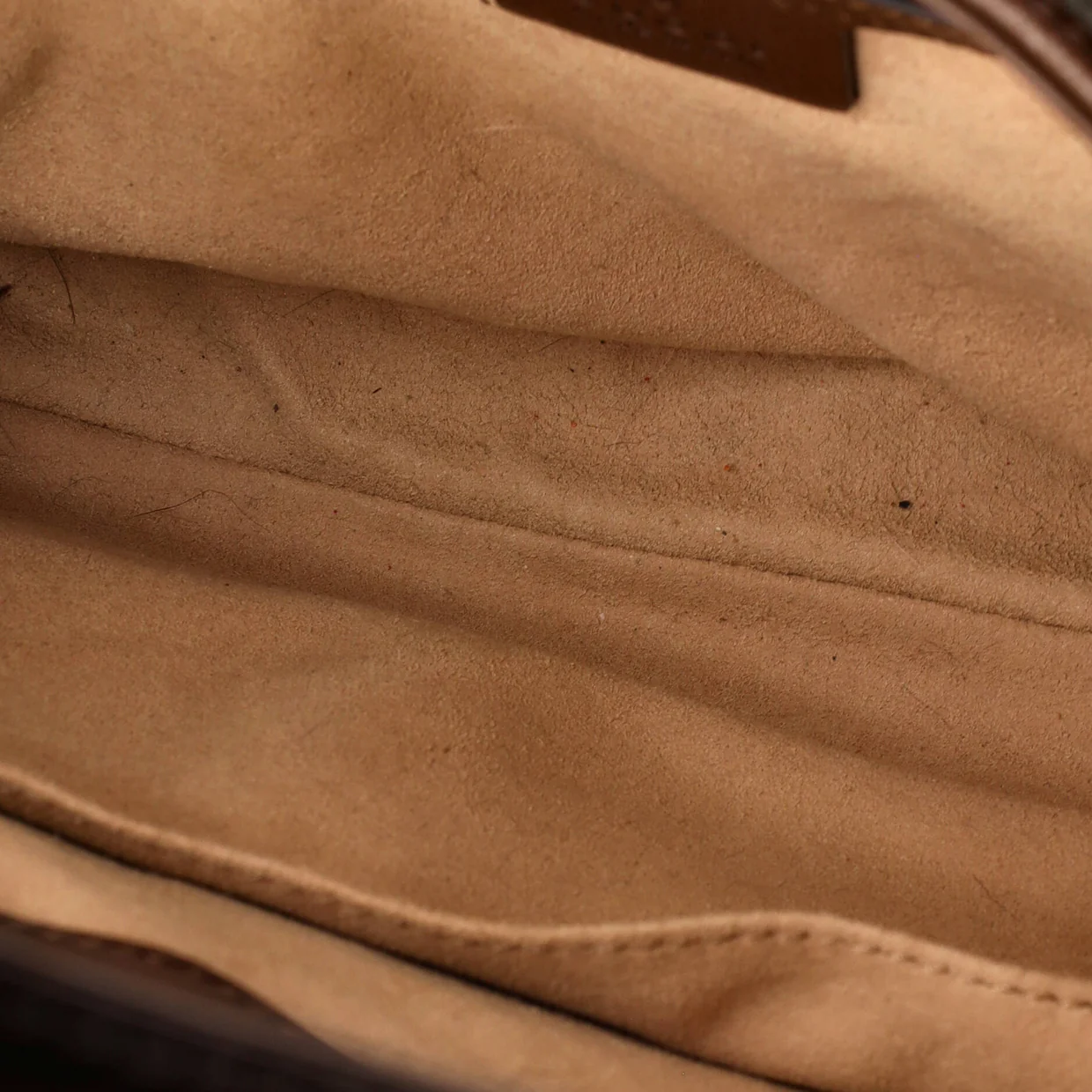 Jackie 1961 Hobo GG Coated Canvas Small - Deep Luxury