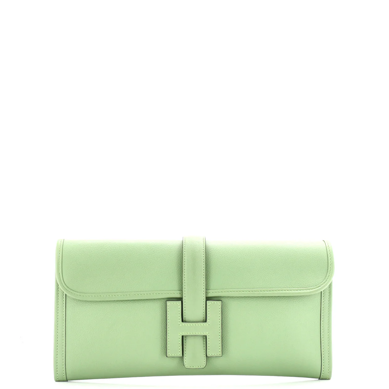 Jige Elan Clutch Evercolor 29 - Deep Luxury
