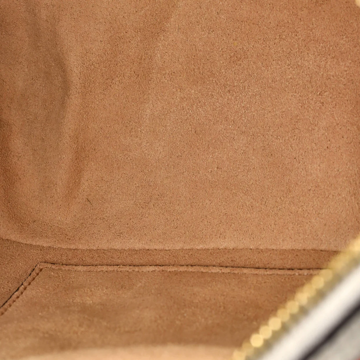 Ophidia Dome Shoulder Bag Flora GG Coated Canvas Small - Deep Luxury