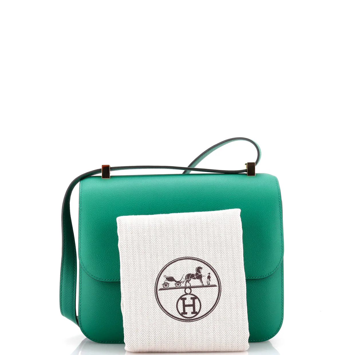 Constance Bag Evercolor 24 - Deep Luxury