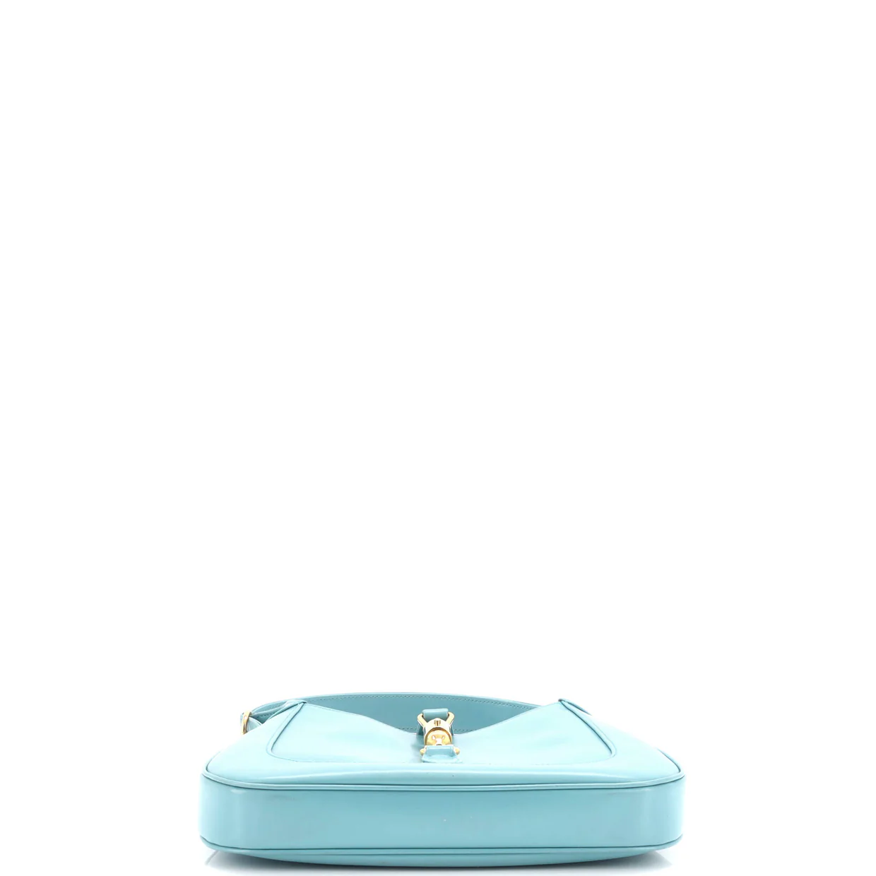 Jackie 1961 Hobo Leather Small - Deep Luxury