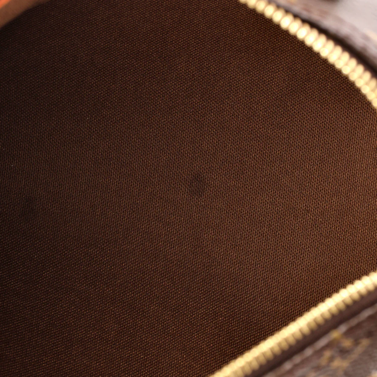 Speedy Handbag Monogram Canvas 25 - Deep Luxury