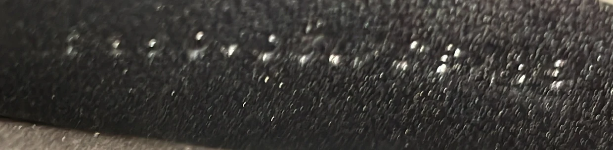 Classic Monogram Tassel Crossbody Bag Crocodile Embossed Leather Small - Deep Luxury