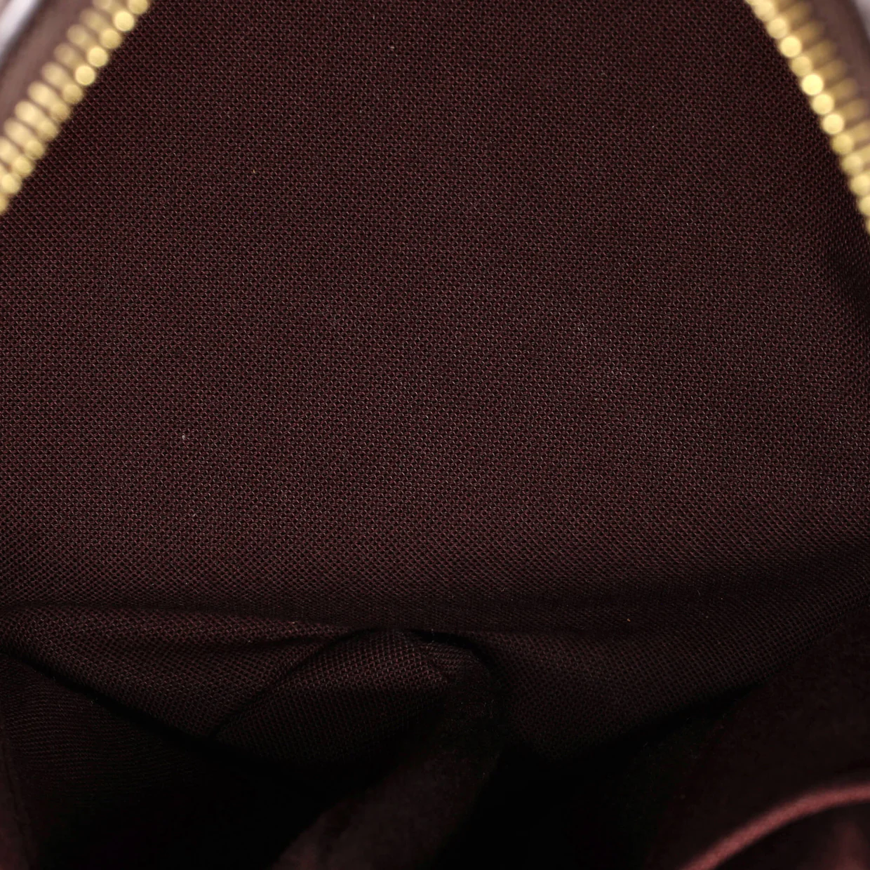 Rivoli Handbag Monogram Canvas PM - Deep Luxury