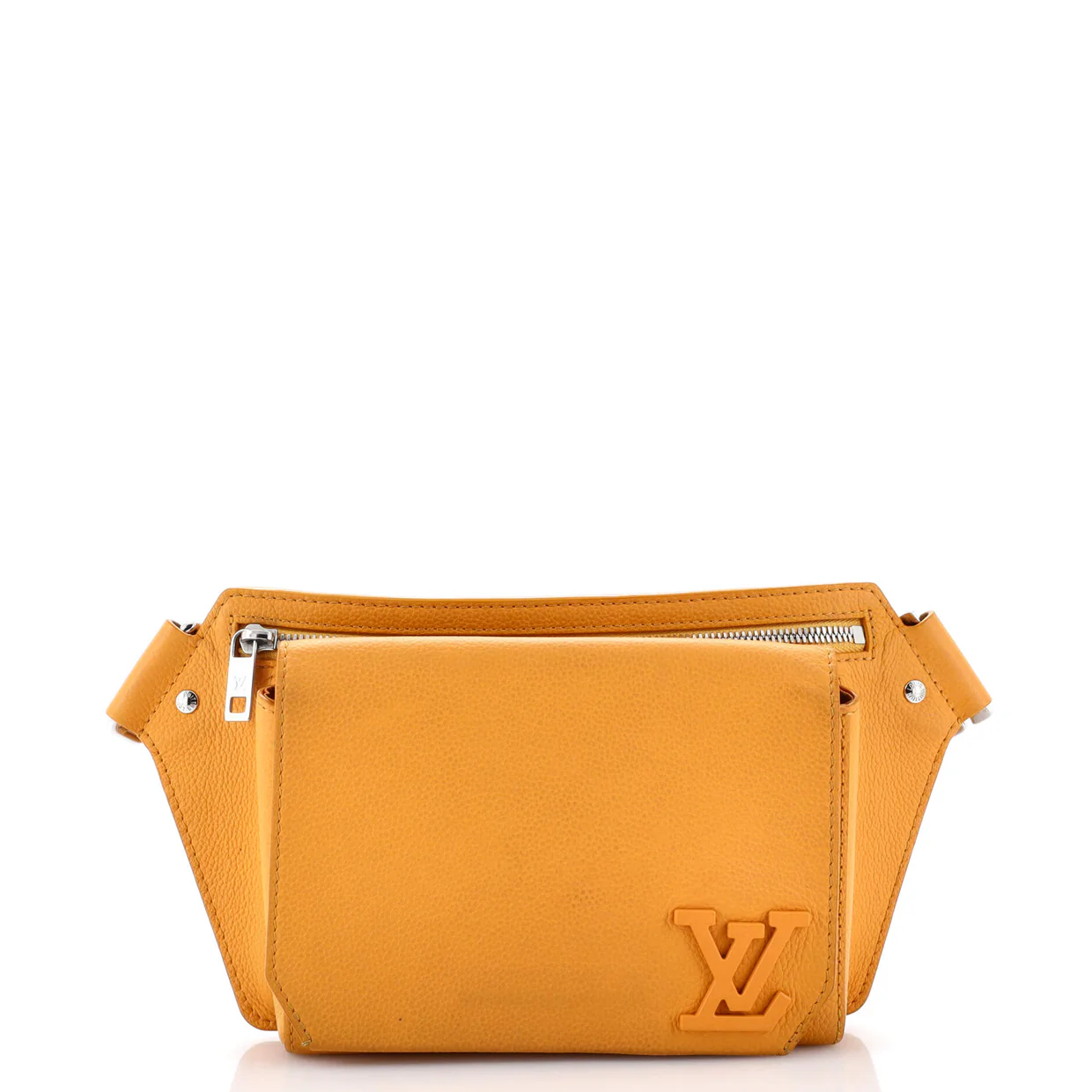 Aerogram Takeoff Sling Bag Leather - Deep Luxury