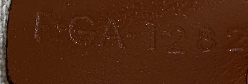 Cuir Triomphe Camera Shoulder Bag Canvas and Leather Small - Deep Luxury