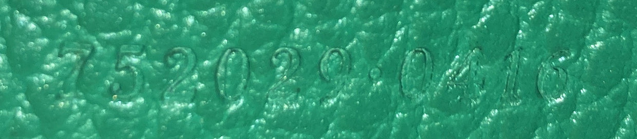 Dionysus Top Handle Bag Leather with Crystals Mini - Deep Luxury