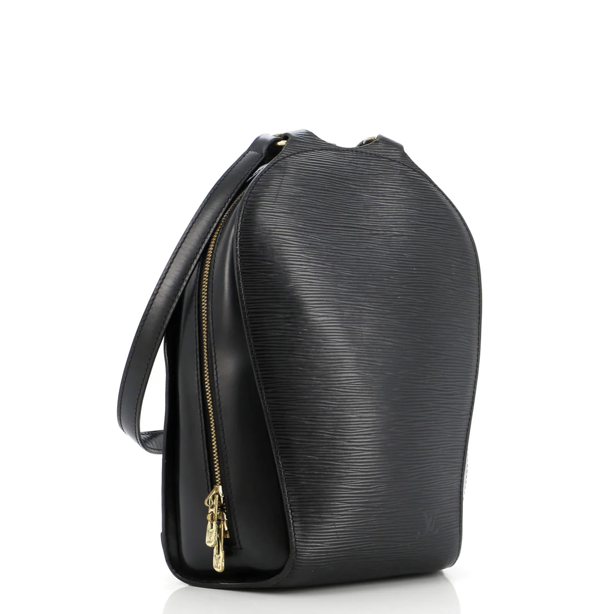 Mabillon Backpack Epi Leather - Deep Luxury