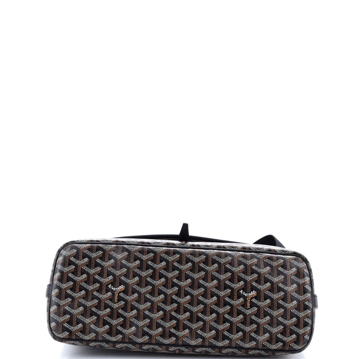 Capetien Messenger Bag Coated Canvas - Deep Luxury