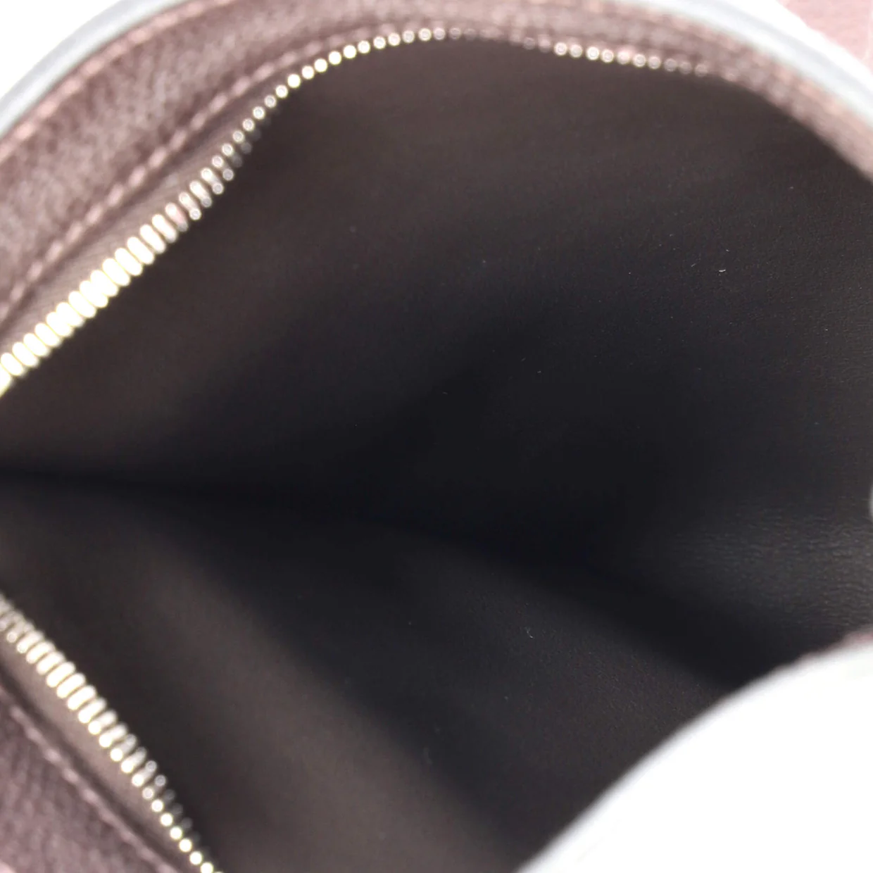 Pochenplus Sling Wallet Leather - Deep Luxury