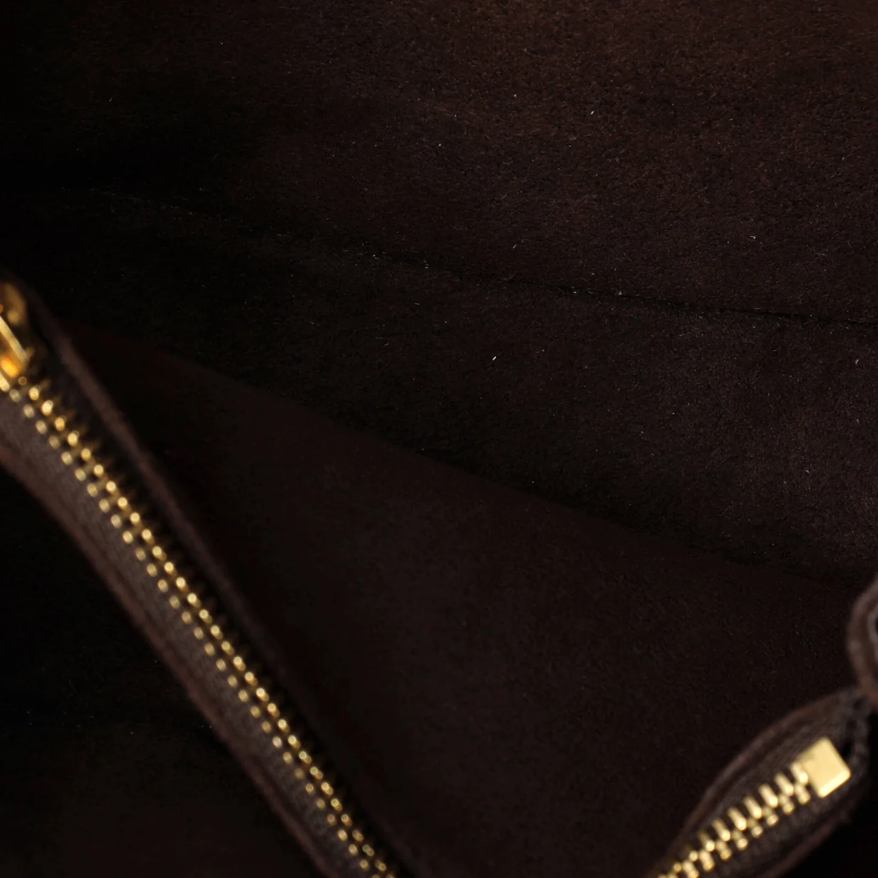 Pochette Metis Monogram Canvas East West - Deep Luxury