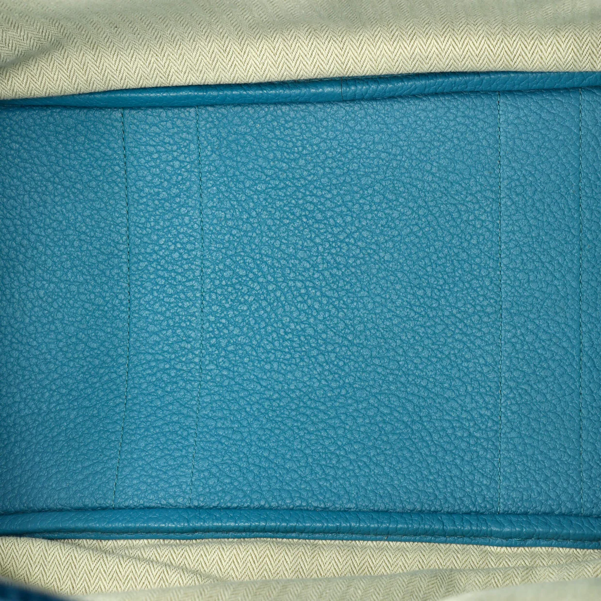 Garden Party Tote Leather 36 - Deep Luxury