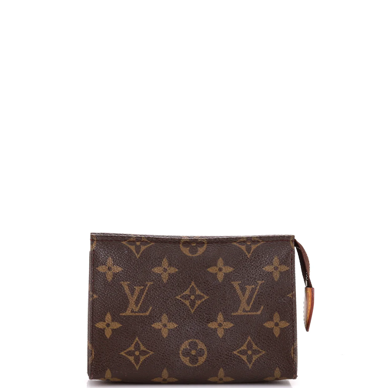 Toiletry Pouch Monogram Canvas 15 - Deep Luxury
