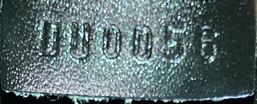 Suhali Lockit Handbag Leather MM - Deep Luxury