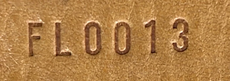 Florentine Waist Bag Monogram Canvas - Deep Luxury