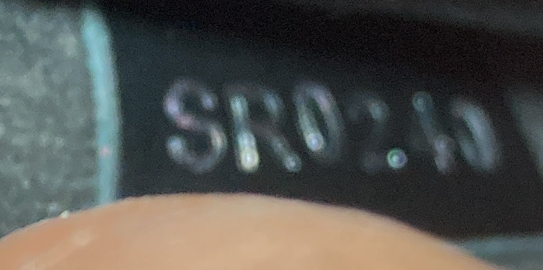 Hot Springs Backpack Vernis with Monogram Canvas - Deep Luxury