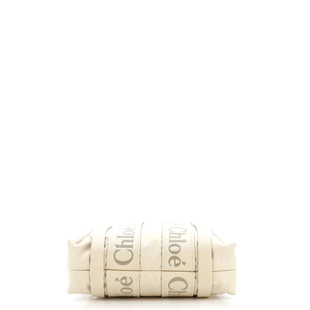 Woody Convertible Tote Recycled Nylon Small - Deep Luxury